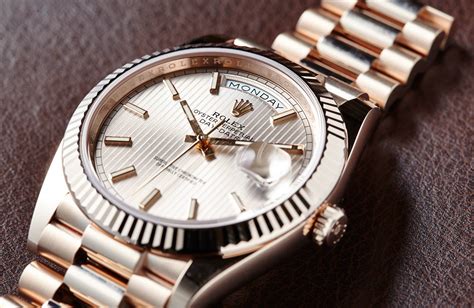 why not to buy a rolex day date|rolex day date 40 review.